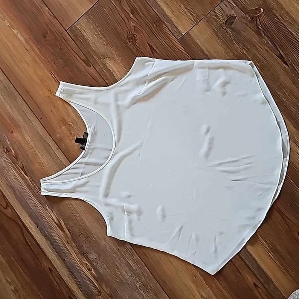 J Crew Tank